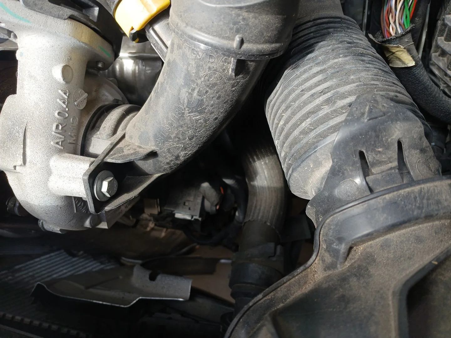 Motor Completo para Peugeot 208 Ii (Ub_, Up_, Uw_, Uj_)