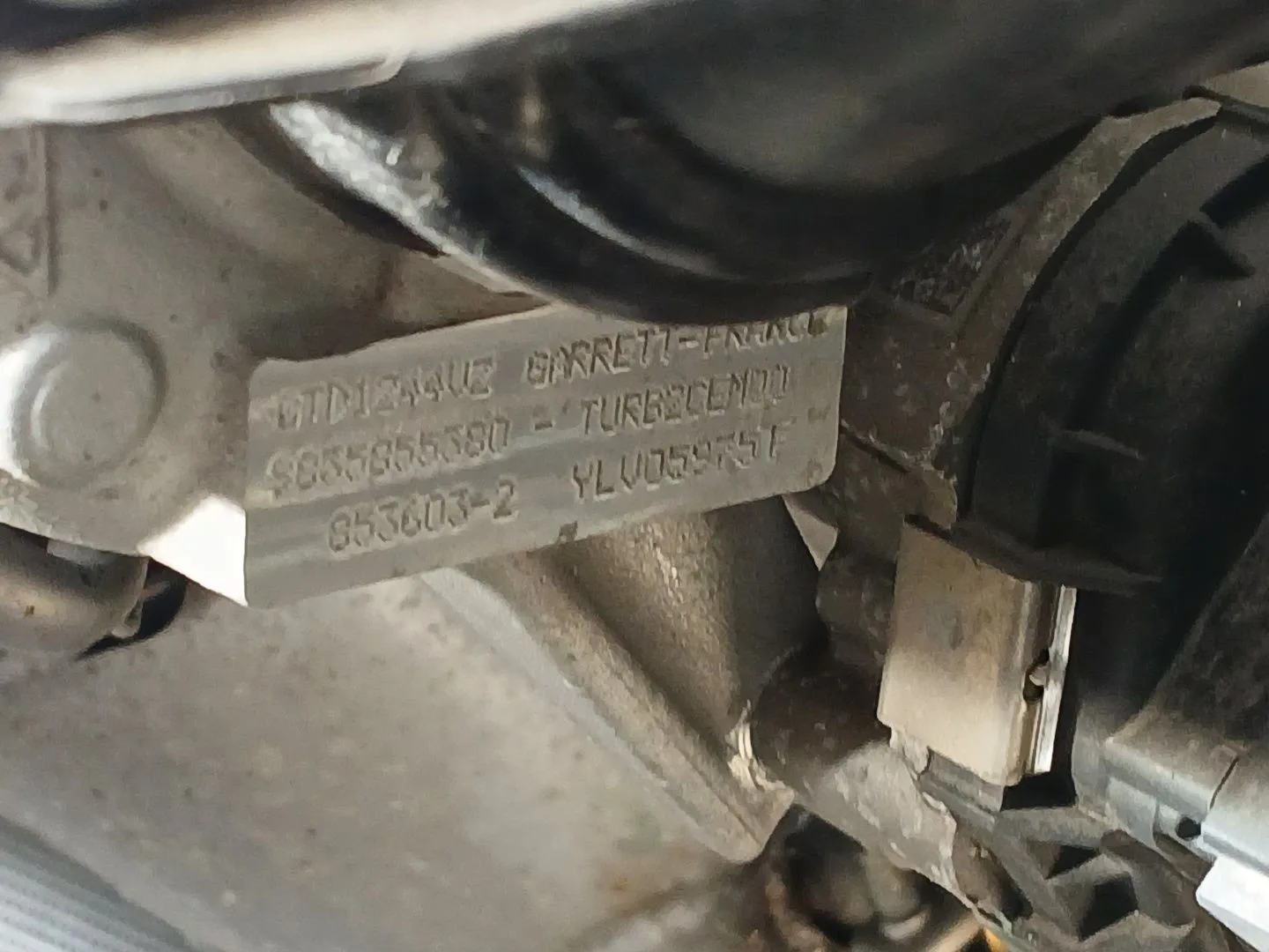 Motor Completo para Peugeot 208 Ii (Ub_, Up_, Uw_, Uj_)