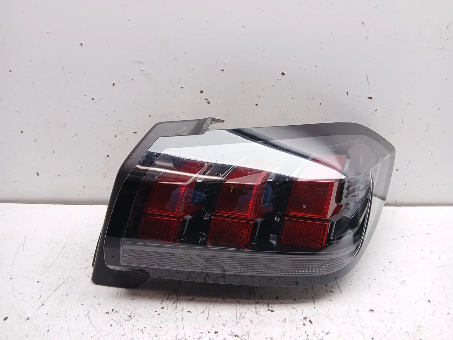 Piloto Trasero Derecho para Peugeot 208 Ii (Ub_, Up_, Uw_, Uj_)