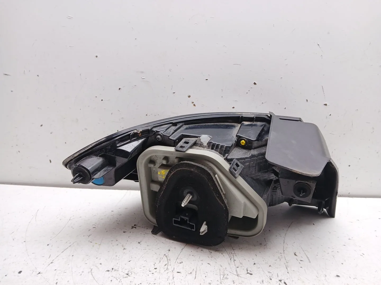Piloto Trasero Derecho para Peugeot 208 Ii (Ub_, Up_, Uw_, Uj_)