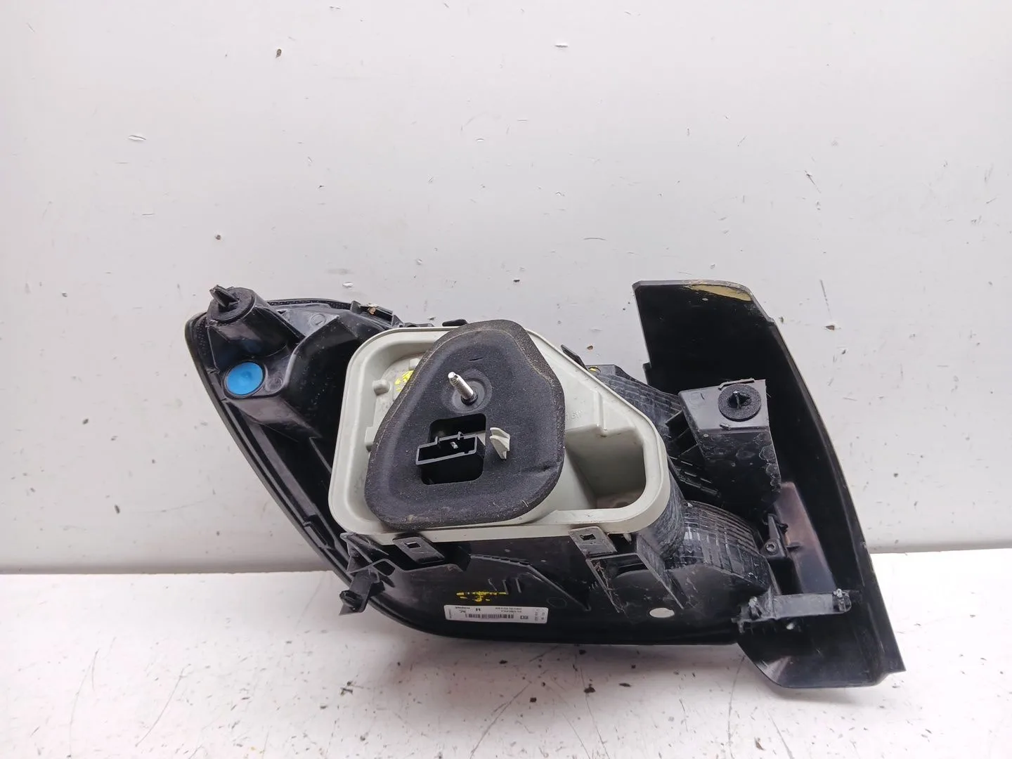 Piloto Trasero Derecho para Peugeot 208 Ii (Ub_, Up_, Uw_, Uj_)
