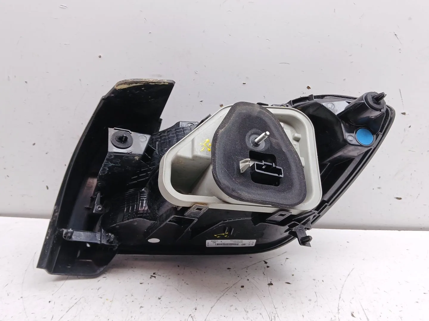 Piloto Trasero Izquierdo para Peugeot 208 Ii (Ub_, Up_, Uw_, Uj_)