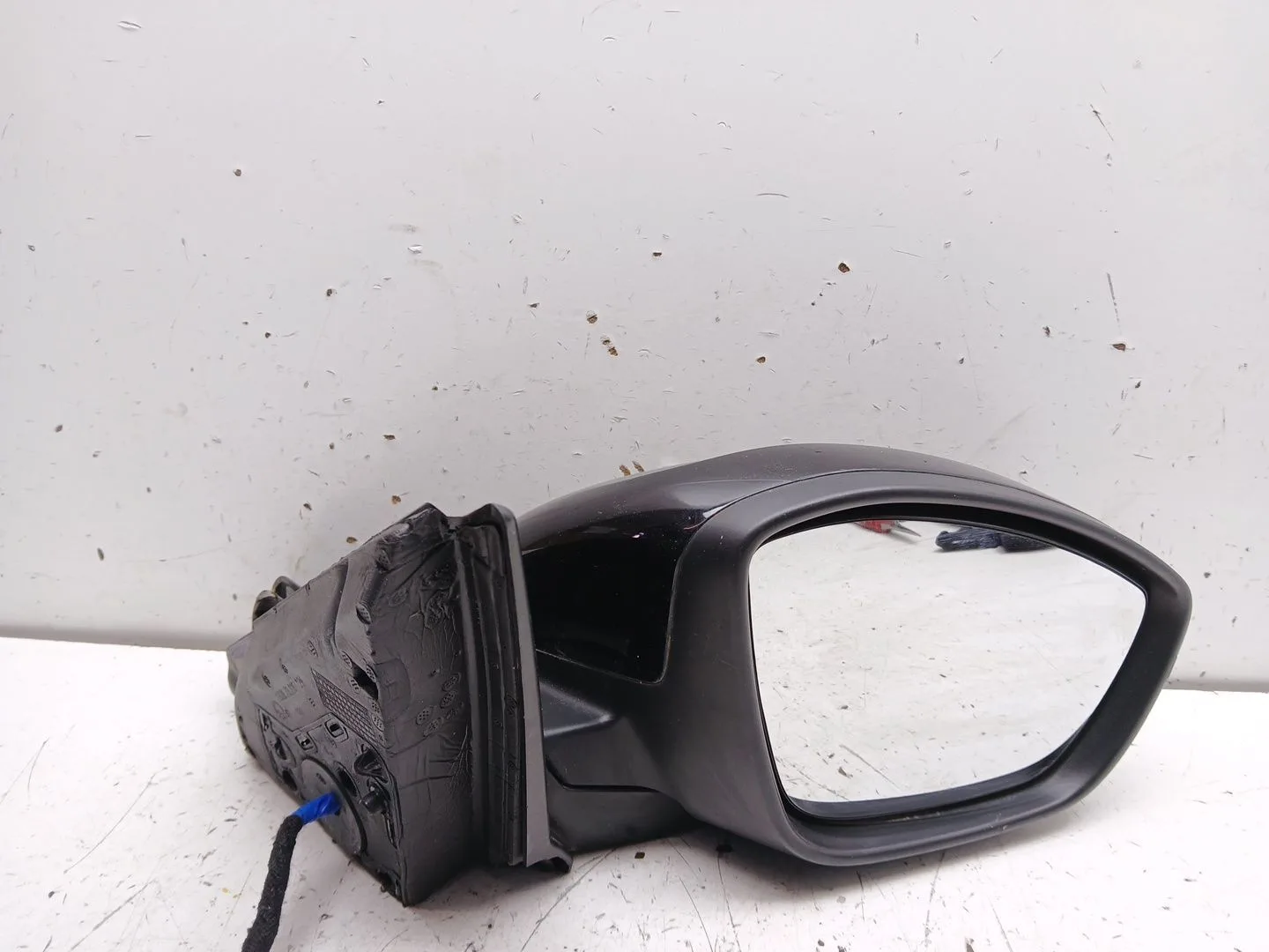Retrovisor Derecho para Peugeot 208 Ii (Ub_, Up_, Uw_, Uj_)