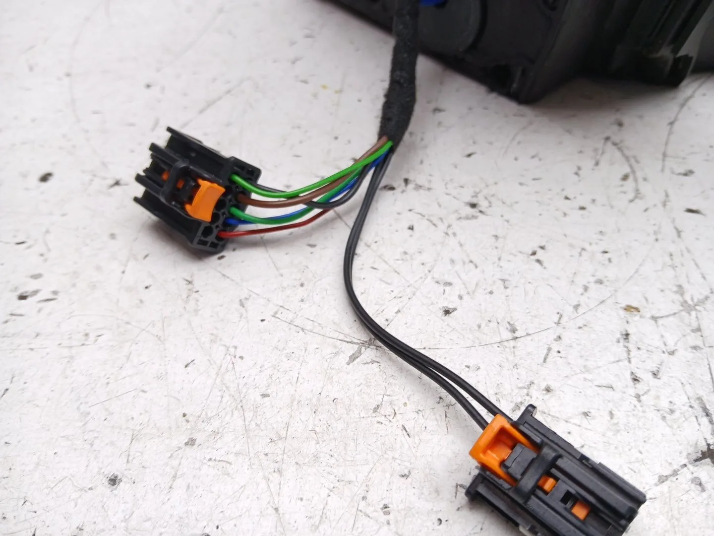 Retrovisor Derecho para Peugeot 208 Ii (Ub_, Up_, Uw_, Uj_)