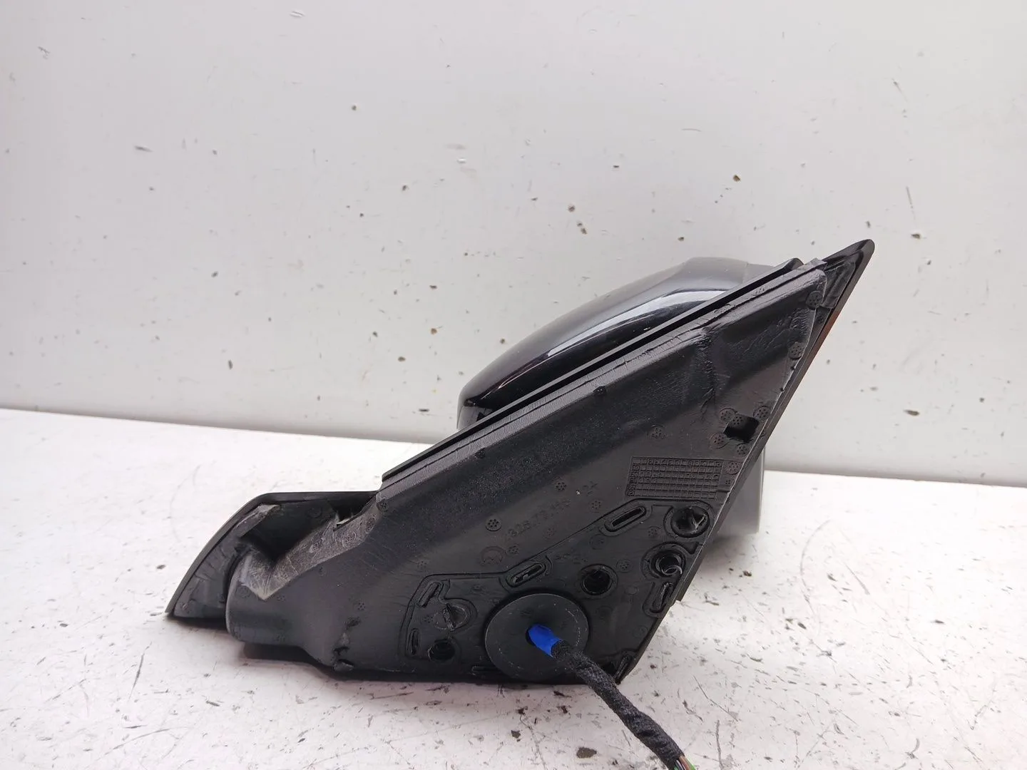 Retrovisor Derecho para Peugeot 208 Ii (Ub_, Up_, Uw_, Uj_)