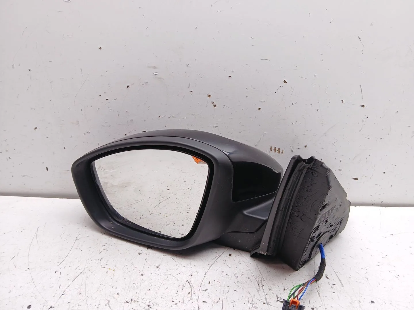 Retrovisor Izquierdo para Peugeot 208 Ii (Ub_, Up_, Uw_, Uj_)