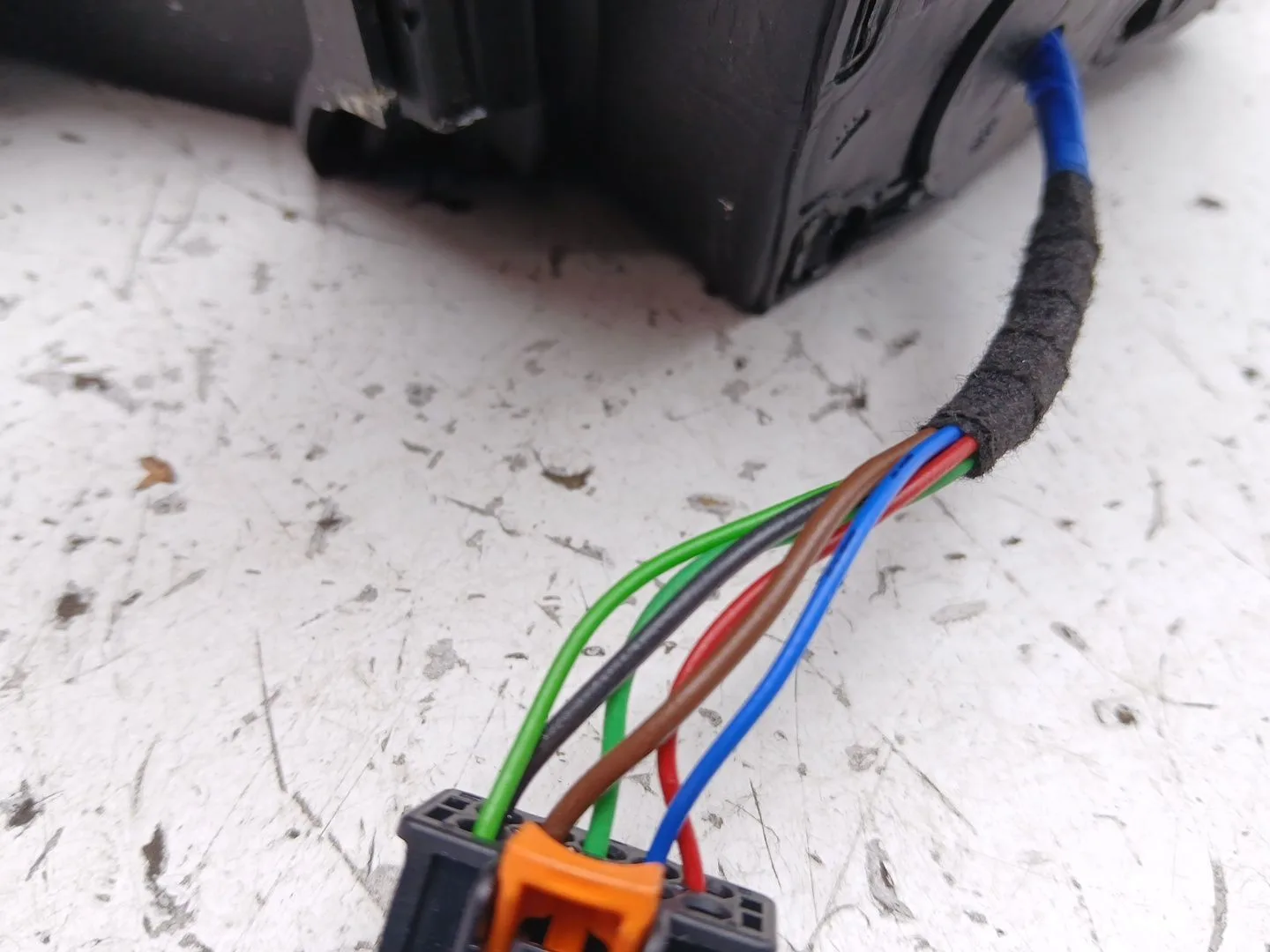 Retrovisor Izquierdo para Peugeot 208 Ii (Ub_, Up_, Uw_, Uj_)