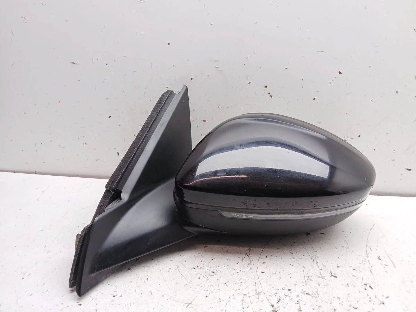 Retrovisor Izquierdo para Peugeot 208 Ii (Ub_, Up_, Uw_, Uj_)