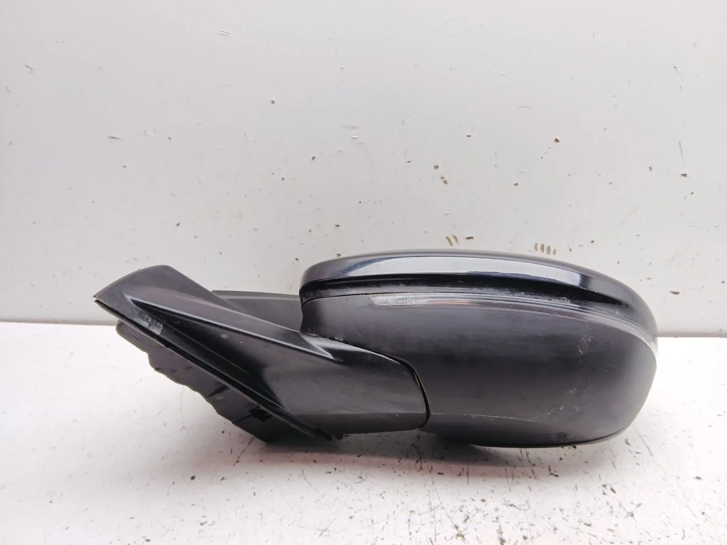 Retrovisor Izquierdo para Peugeot 208 Ii (Ub_, Up_, Uw_, Uj_)