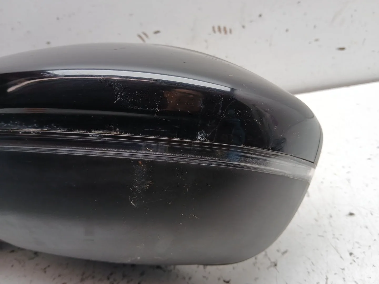 Retrovisor Izquierdo para Peugeot 208 Ii (Ub_, Up_, Uw_, Uj_)