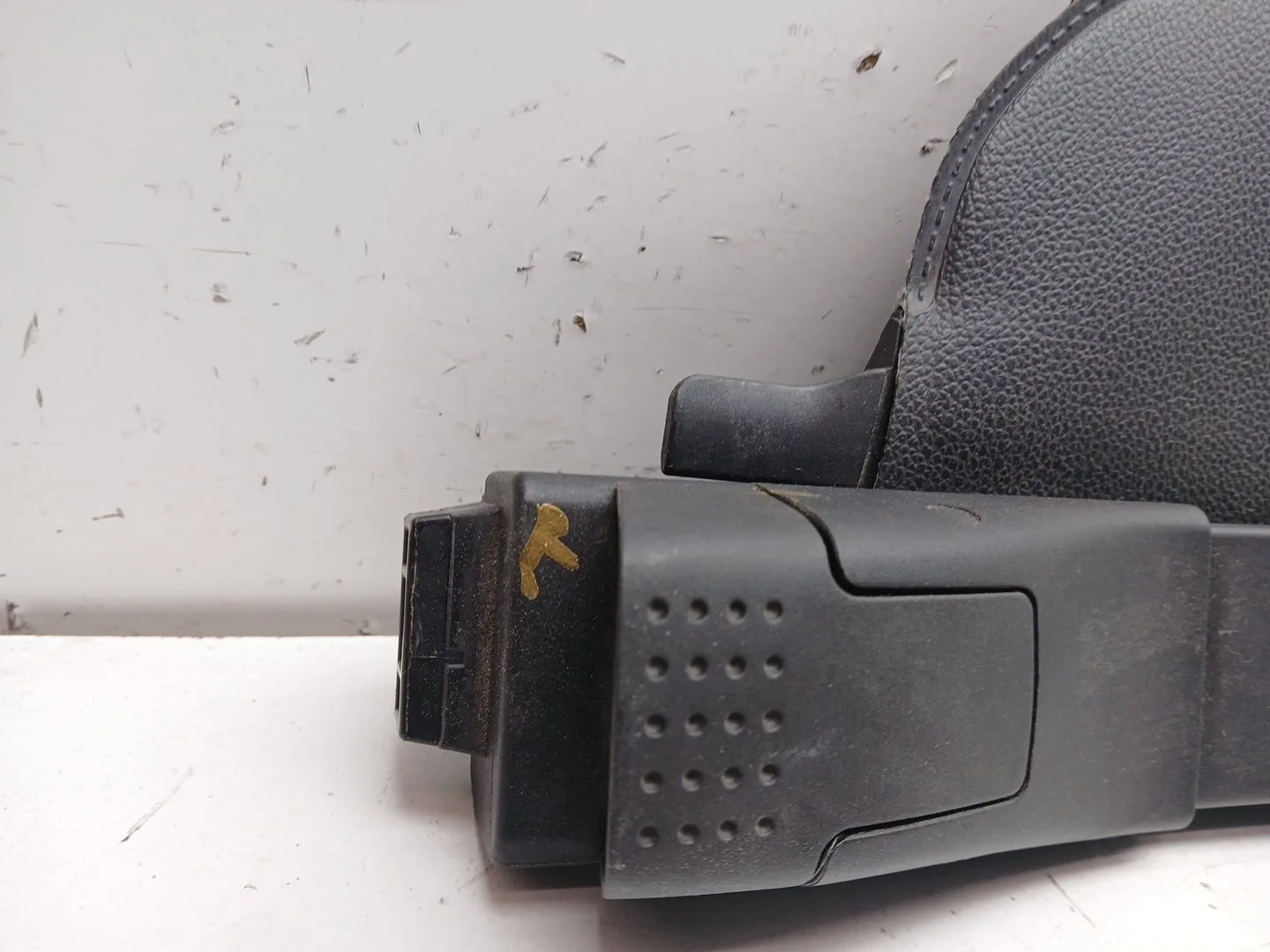 Bandeja Trasera para Opel Astra J Sports Tourer (P10)