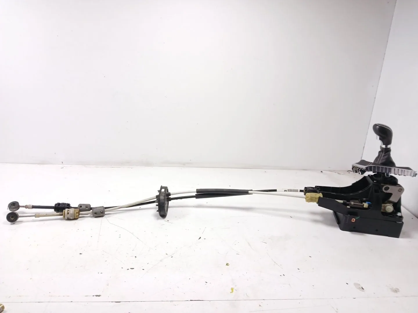Palanca Cambio para Opel Astra J Sports Tourer (P10)