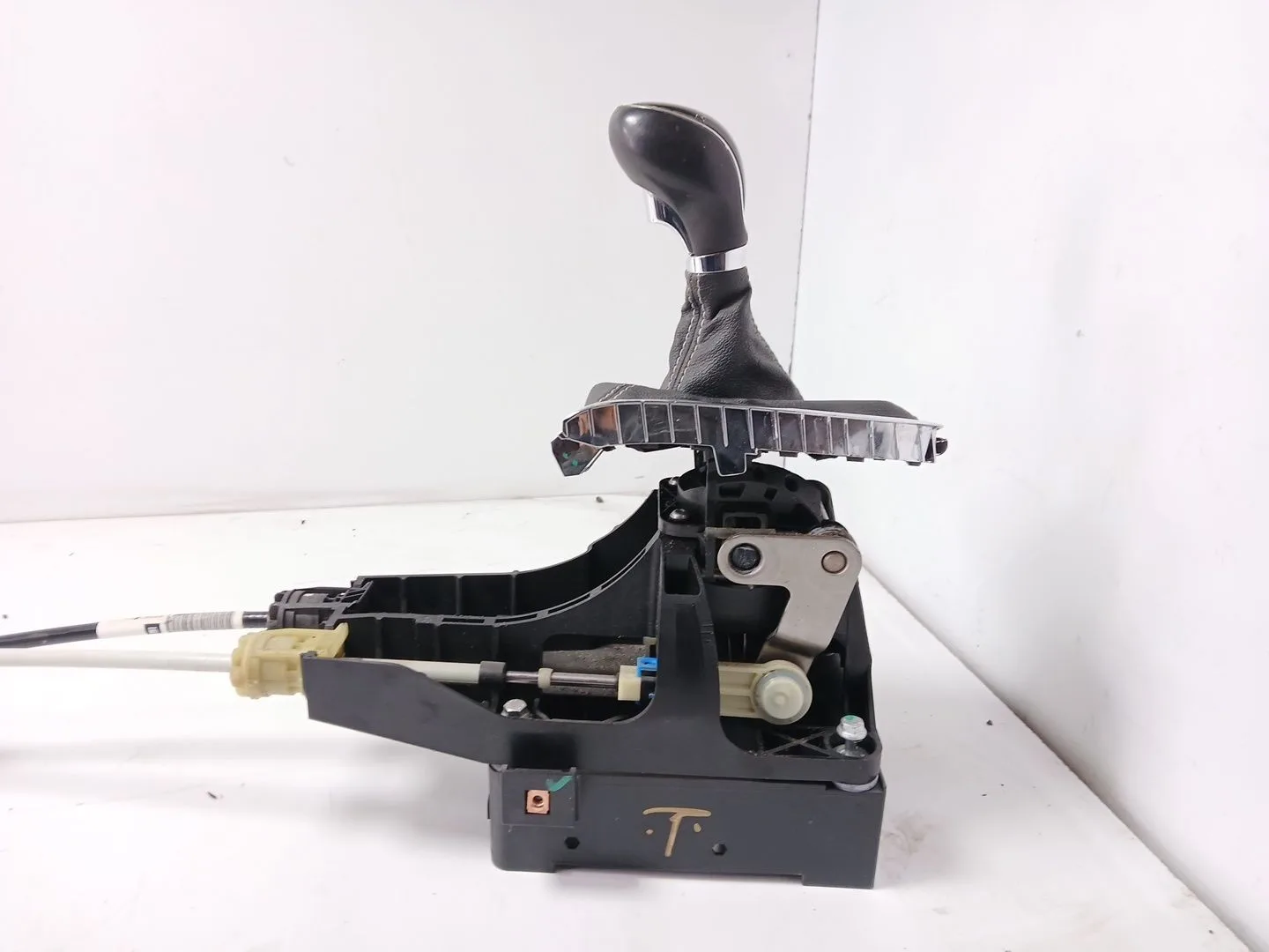 Palanca Cambio para Opel Astra J Sports Tourer (P10)