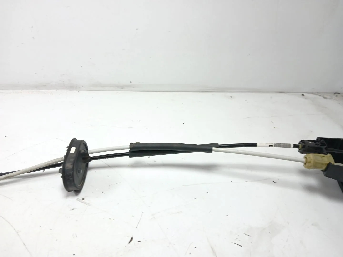 Palanca Cambio para Opel Astra J Sports Tourer (P10)