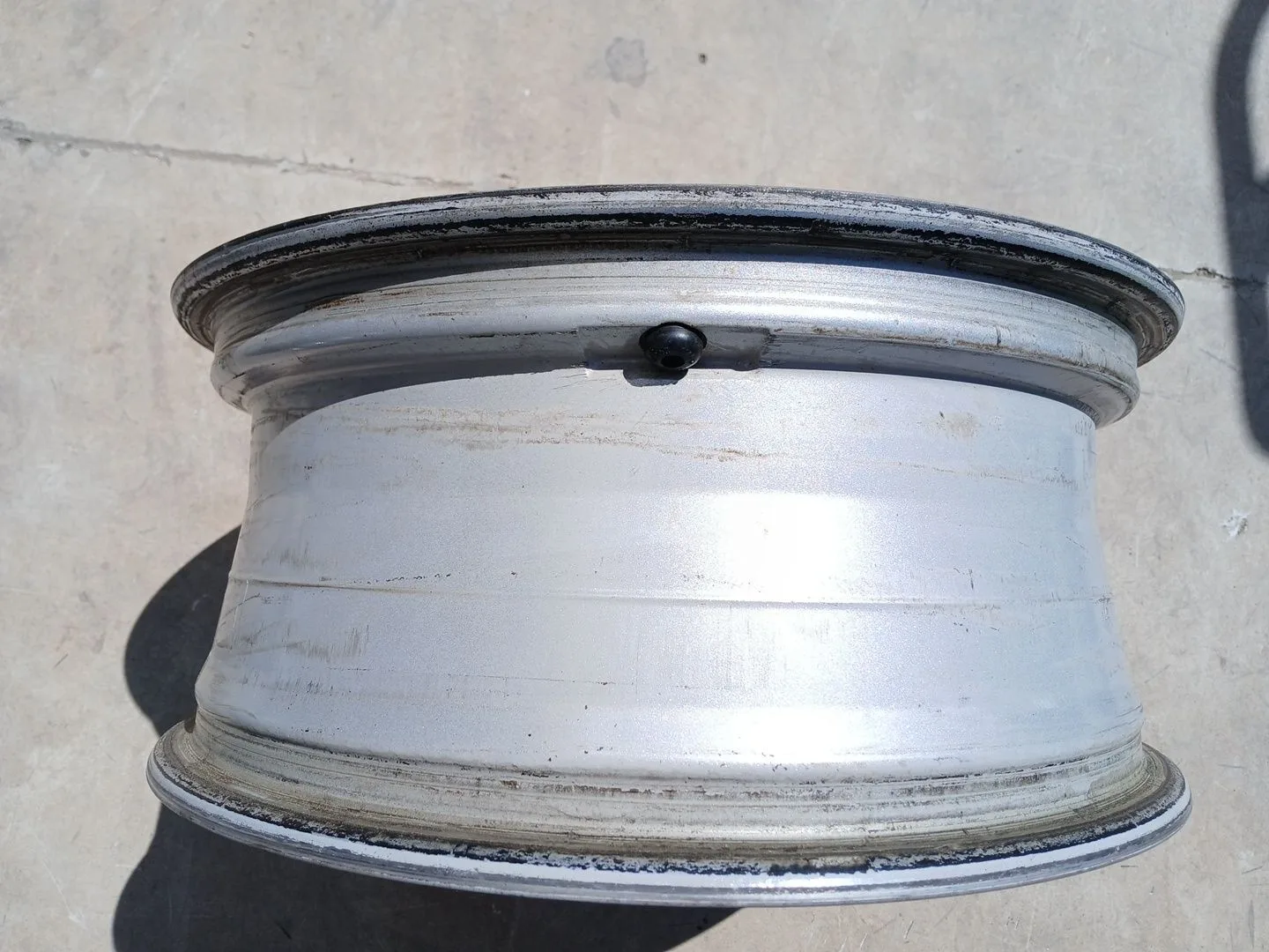 Llanta Delantera Derecha para Opel Astra J Sports Tourer (P10)