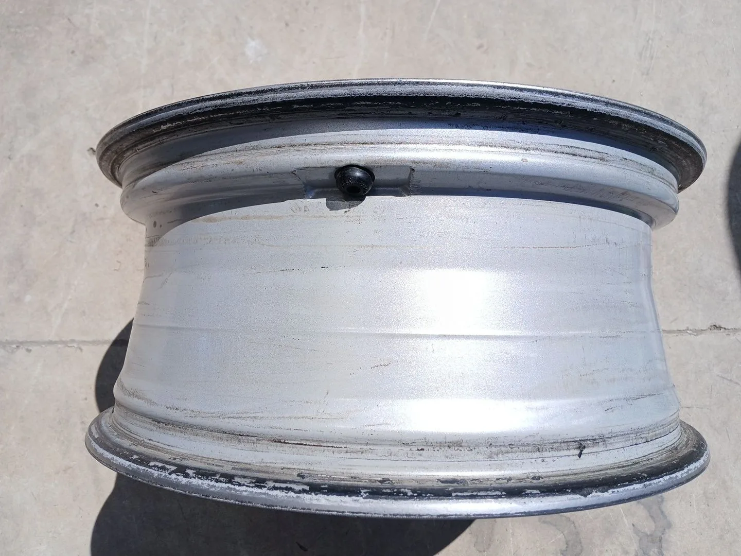 Llanta Trasera Izquierda para Opel Astra J Sports Tourer (P10)