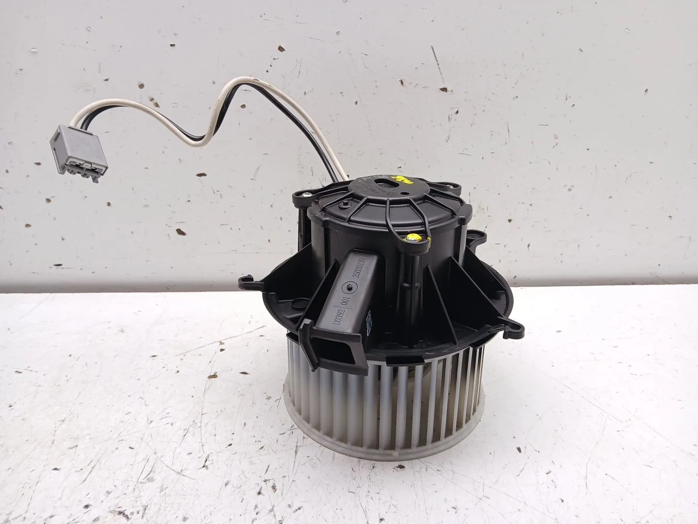 Ventilador Calefaccion para Opel Astra J Sports Tourer (P10)