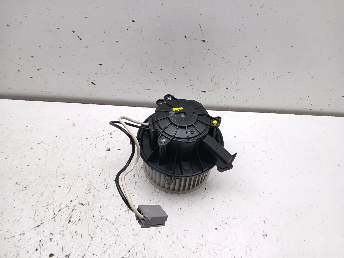Ventilador Calefaccion para Opel Astra J Sports Tourer (P10)