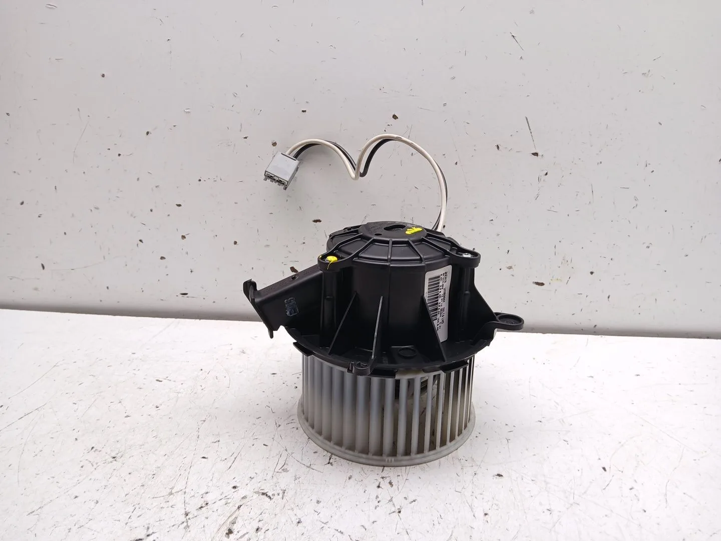 Ventilador Calefaccion para Opel Astra J Sports Tourer (P10)