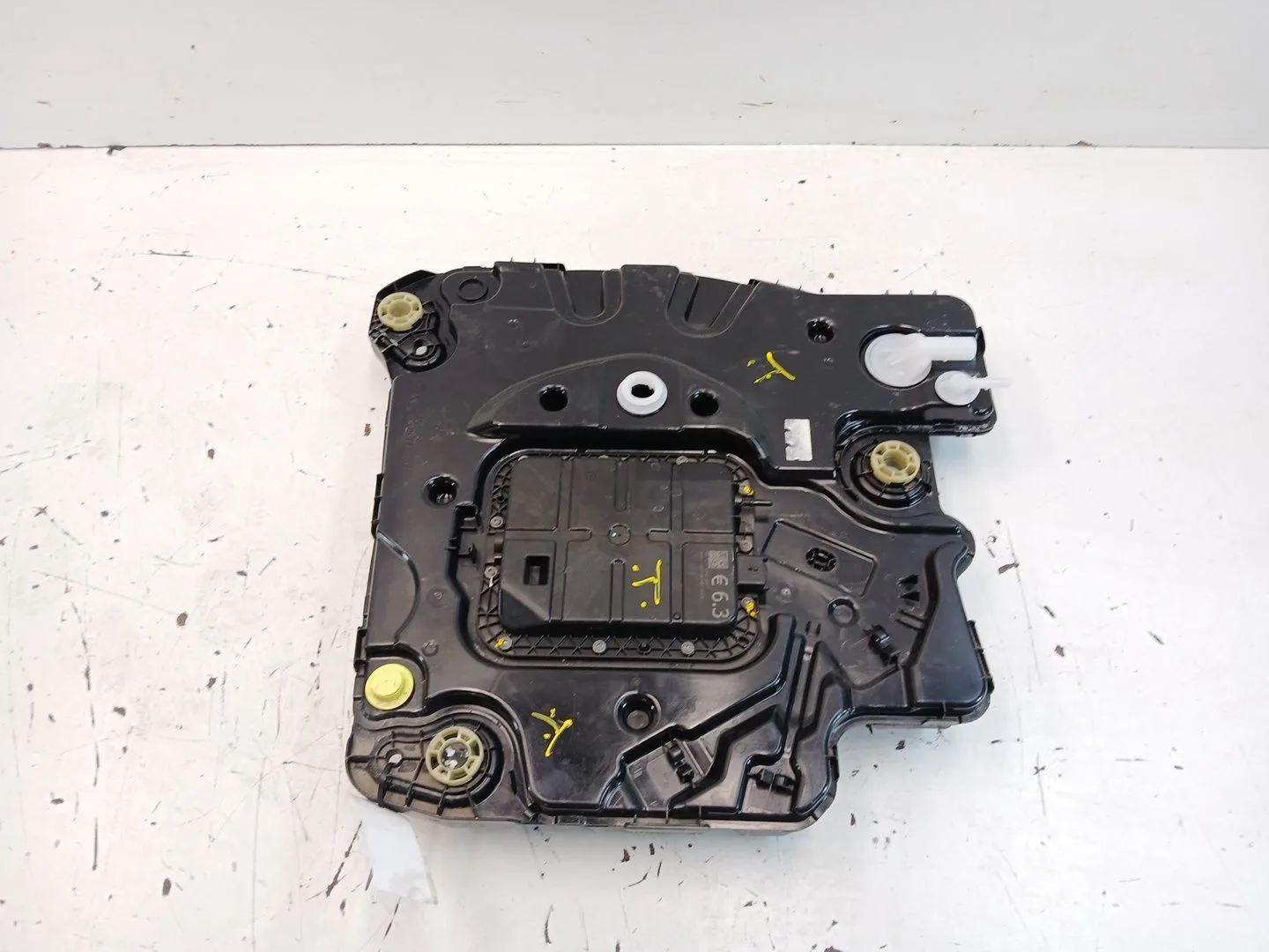Deposito Fap para Peugeot 208 Ii (Ub_, Up_, Uw_, Uj_)