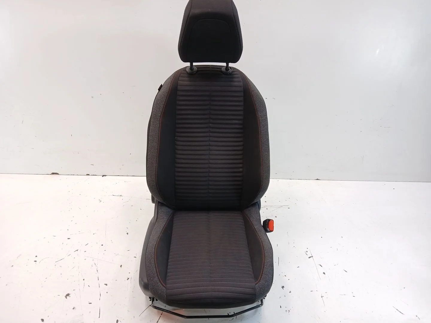 Asiento Delantero Derecho para Peugeot 208 Ii (Ub_, Up_, Uw_, Uj_)