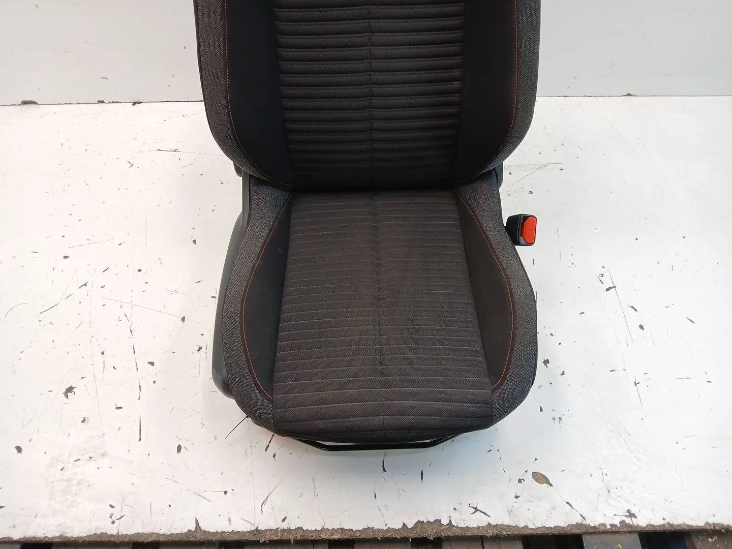 Asiento Delantero Derecho para Peugeot 208 Ii (Ub_, Up_, Uw_, Uj_)