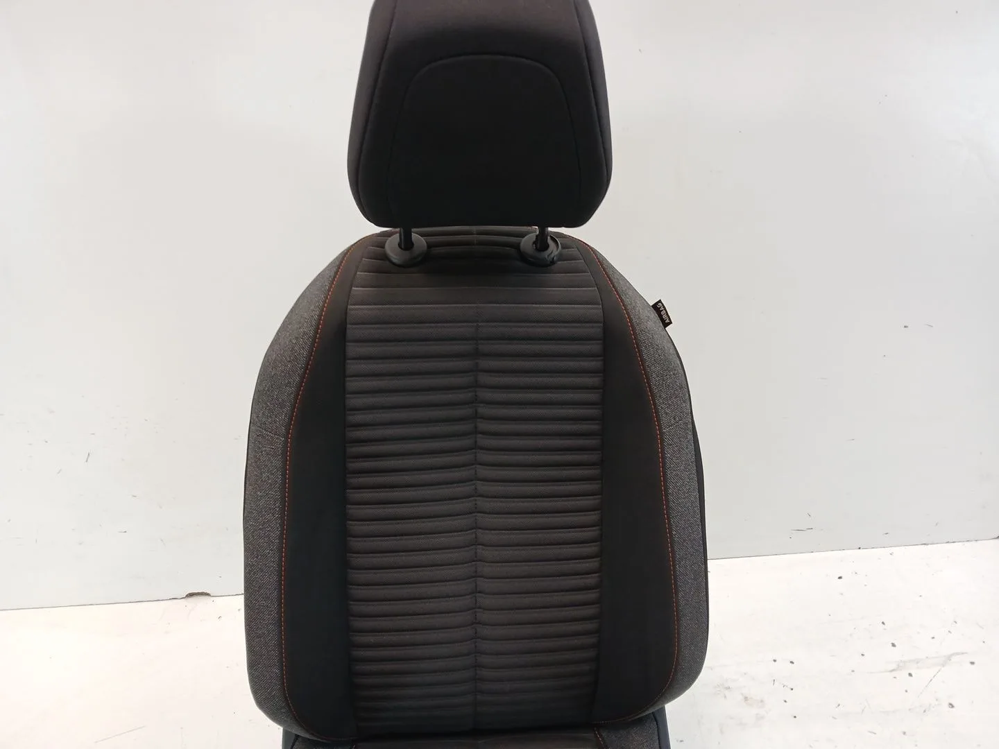 Asiento Delantero Izquierdo para Peugeot 208 Ii (Ub_, Up_, Uw_, Uj_)