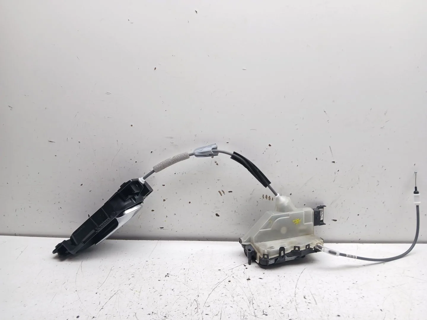 Cerradura Puerta Delantera Derecha para Peugeot 208 Ii (Ub_, Up_, Uw_, Uj_)