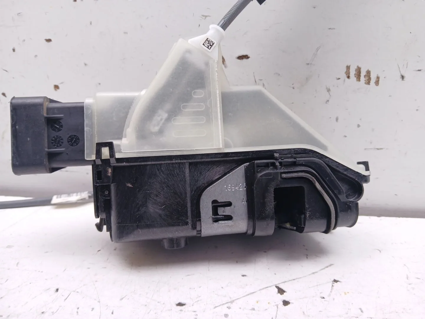 Cerradura Puerta Delantera Derecha para Peugeot 208 Ii (Ub_, Up_, Uw_, Uj_)