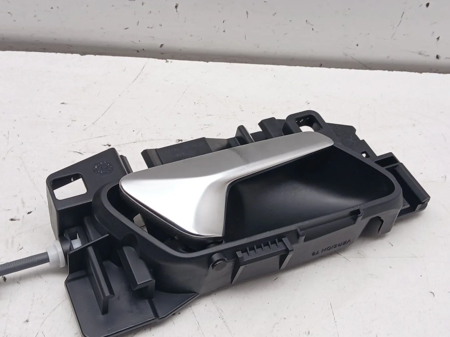 Cerradura Puerta Delantera Derecha para Peugeot 208 Ii (Ub_, Up_, Uw_, Uj_)
