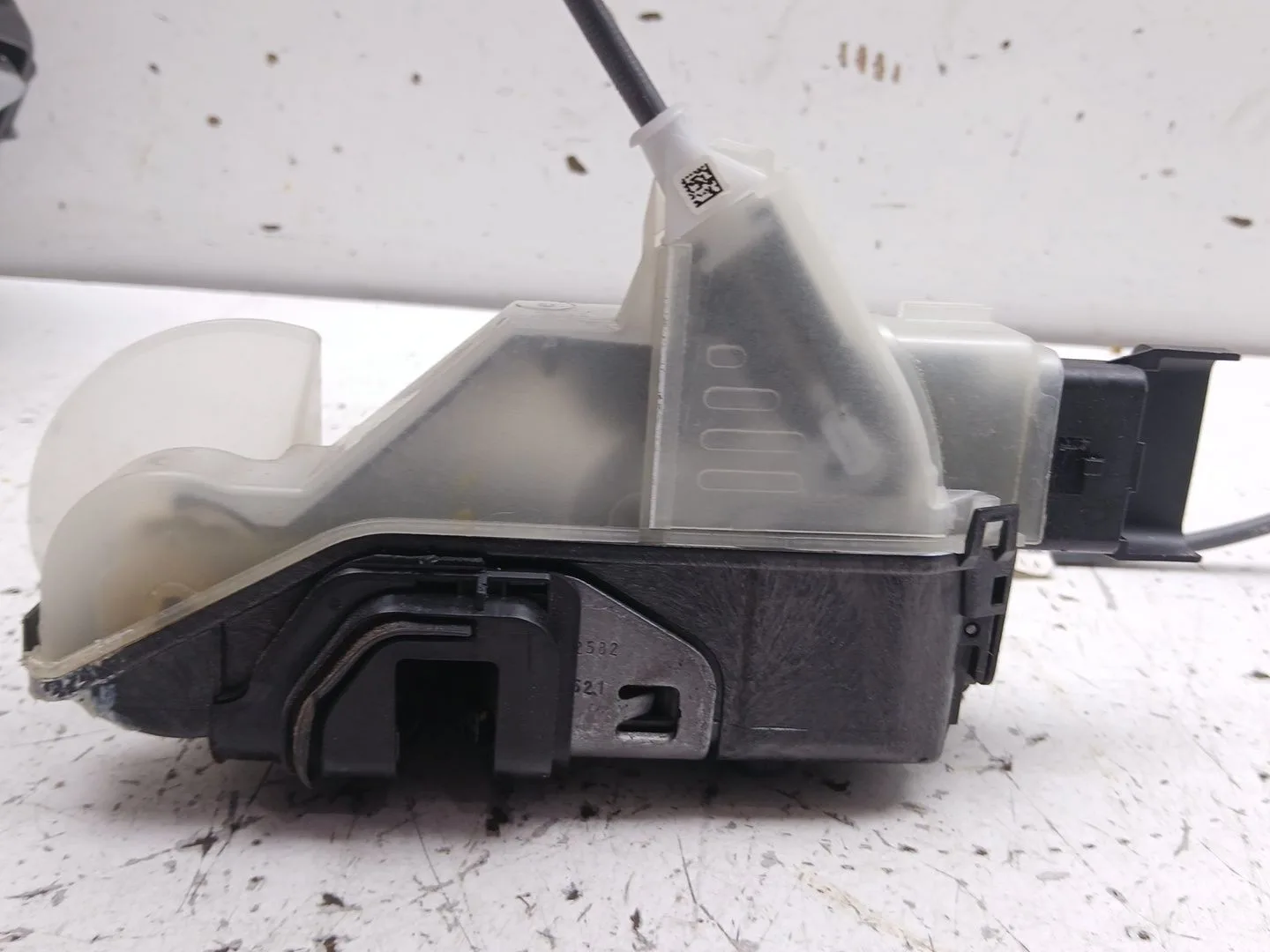 Cerradura Puerta Delantera Izquierda para Peugeot 208 Ii (Ub_, Up_, Uw_, Uj_)