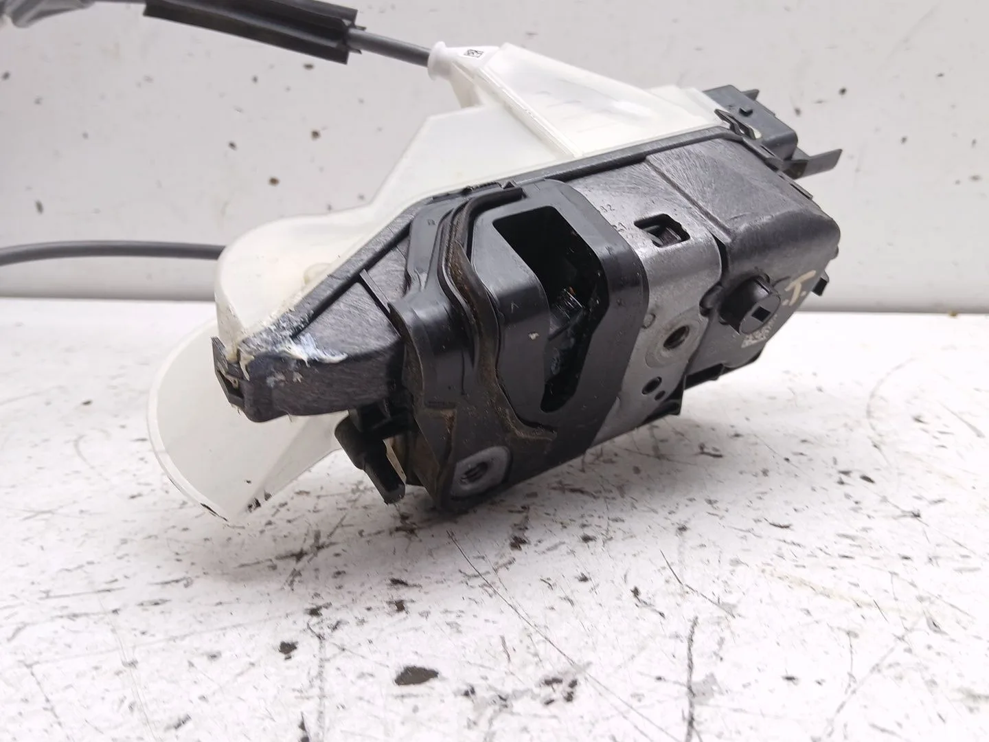 Cerradura Puerta Delantera Izquierda para Peugeot 208 Ii (Ub_, Up_, Uw_, Uj_)