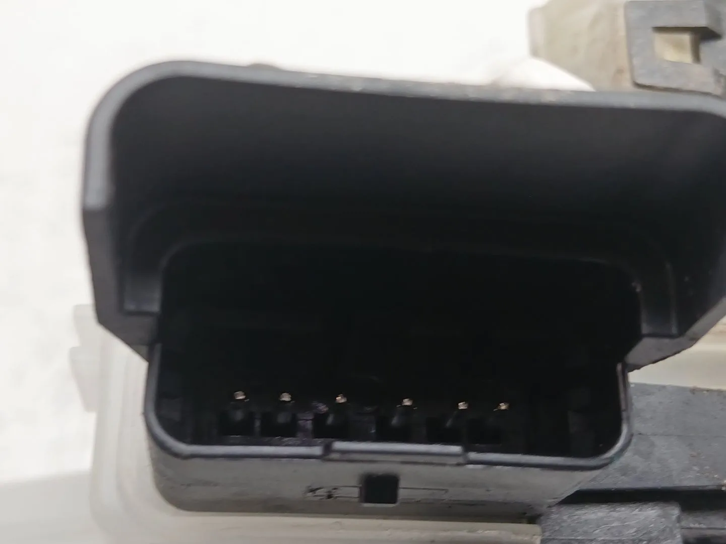 Cerradura Puerta Delantera Izquierda para Peugeot 208 Ii (Ub_, Up_, Uw_, Uj_)