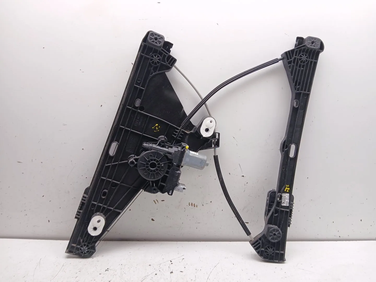 Elevalunas Delantero Derecho para Peugeot 208 Ii (Ub_, Up_, Uw_, Uj_)