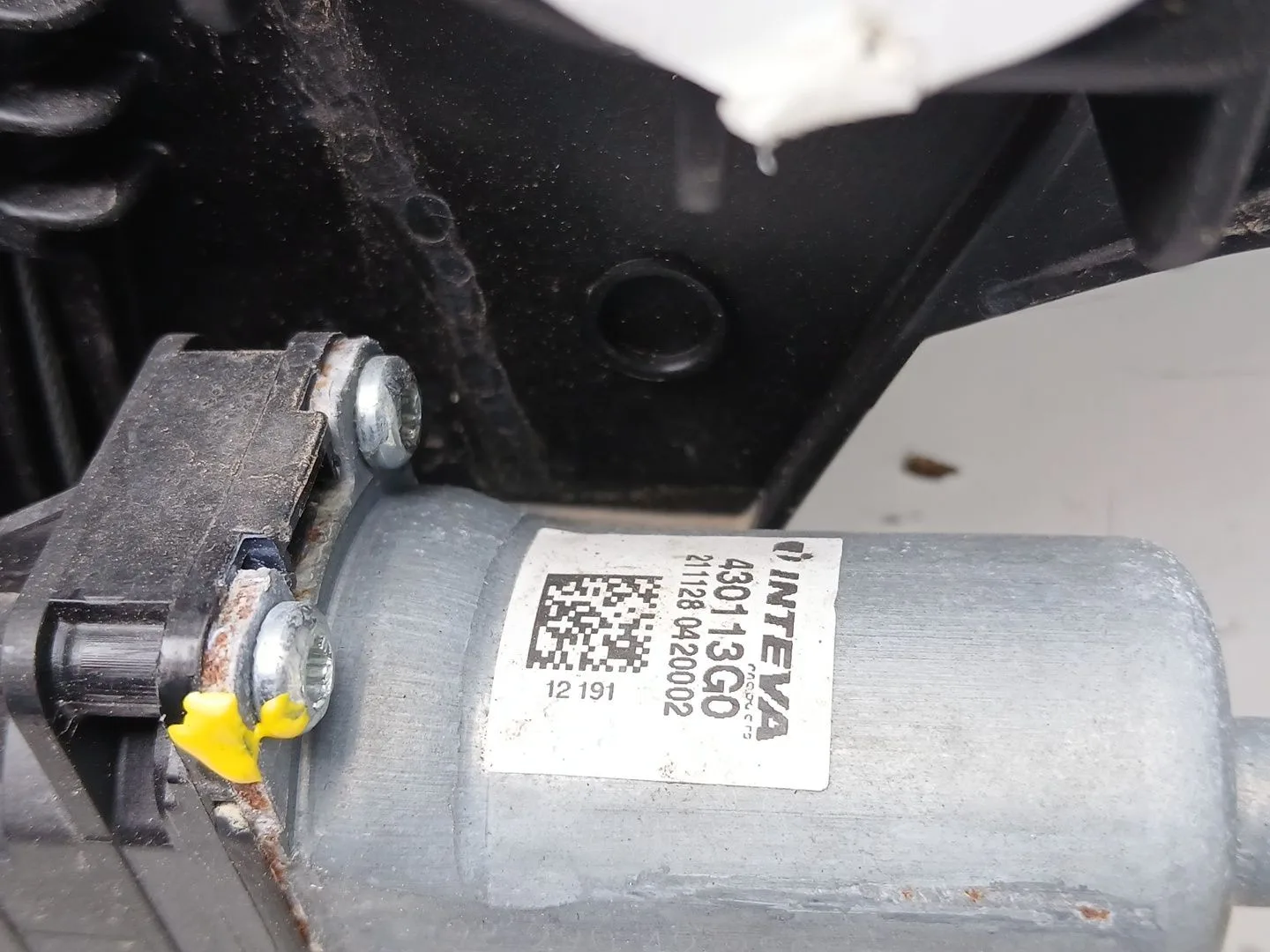 Elevalunas Delantero Derecho para Peugeot 208 Ii (Ub_, Up_, Uw_, Uj_)