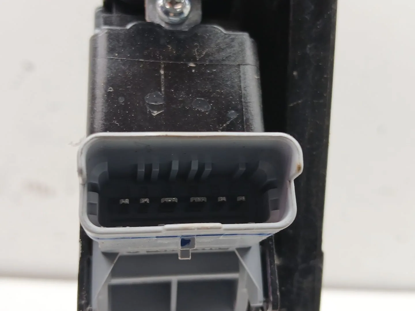 Elevalunas Delantero Derecho para Peugeot 208 Ii (Ub_, Up_, Uw_, Uj_)