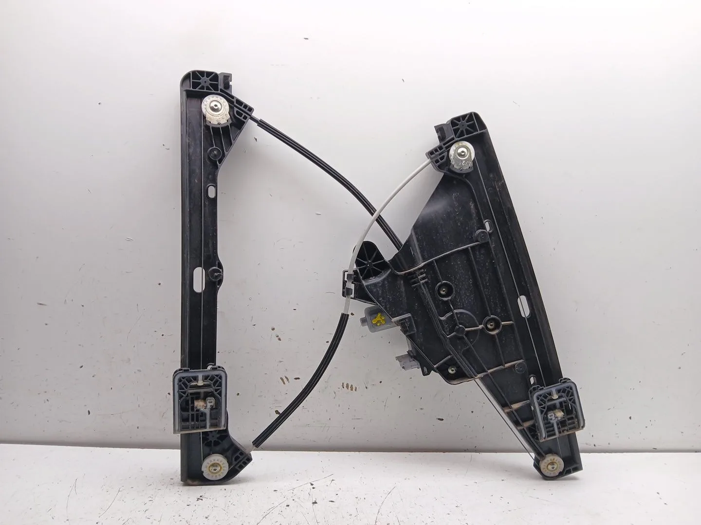 Elevalunas Delantero Derecho para Peugeot 208 Ii (Ub_, Up_, Uw_, Uj_)