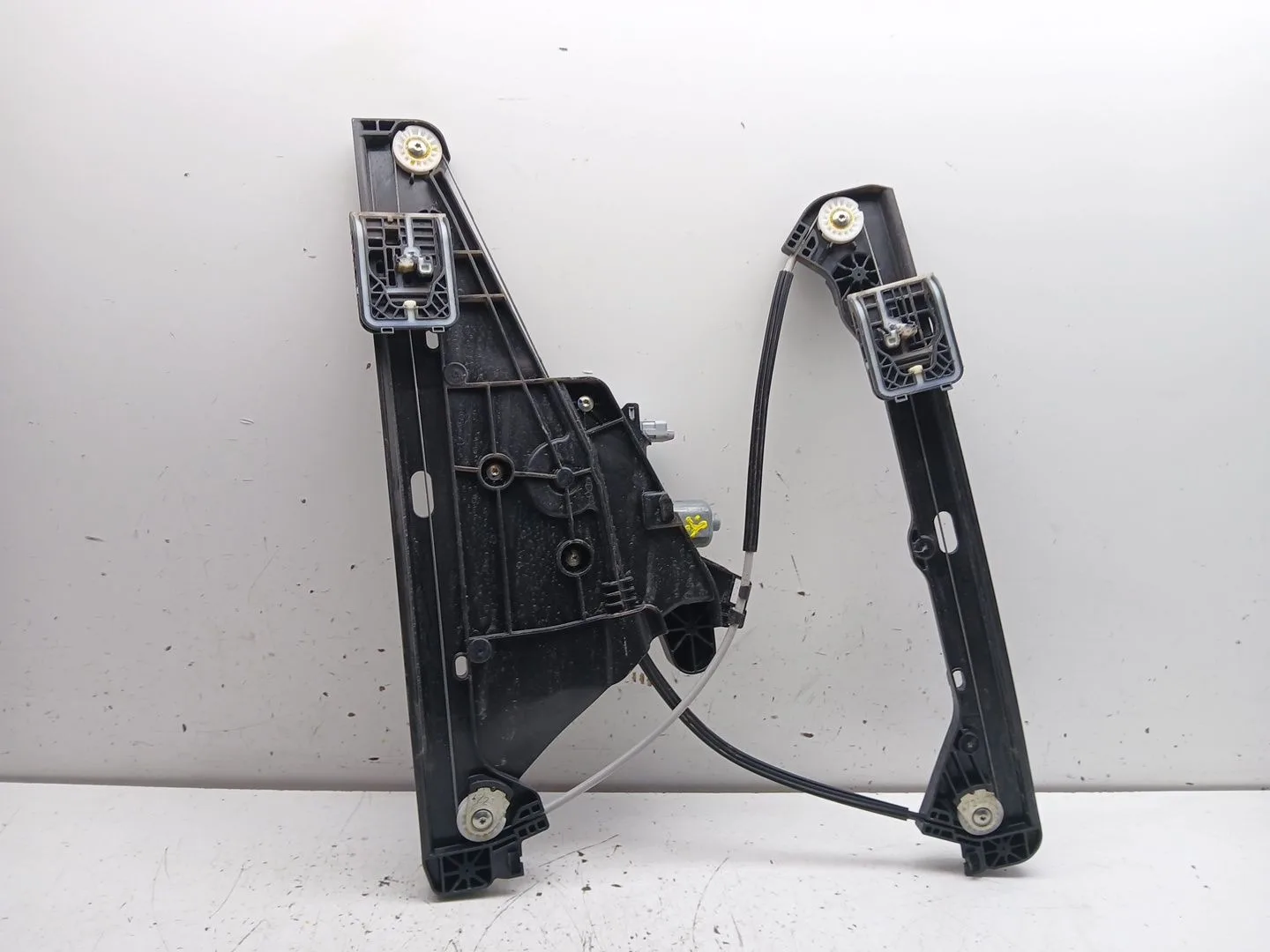 Elevalunas Delantero Derecho para Peugeot 208 Ii (Ub_, Up_, Uw_, Uj_)