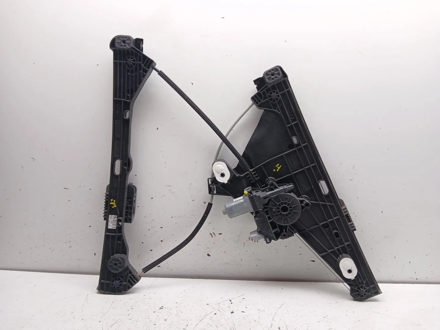 Elevalunas Delantero Izquierdo para Peugeot 208 Ii (Ub_, Up_, Uw_, Uj_)