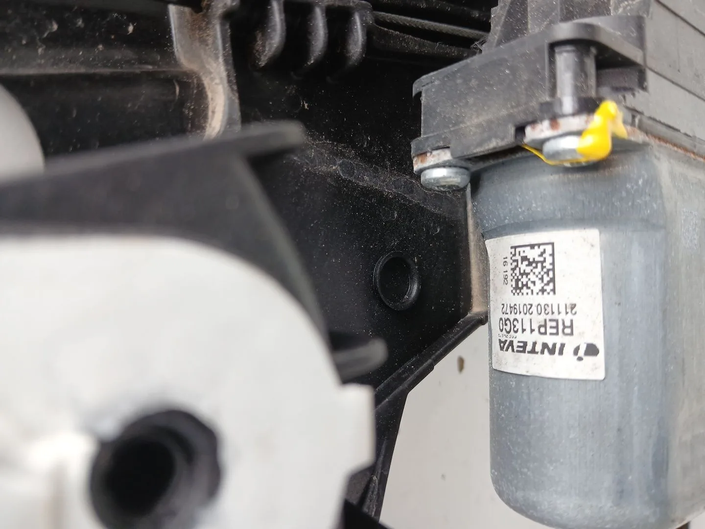 Elevalunas Delantero Izquierdo para Peugeot 208 Ii (Ub_, Up_, Uw_, Uj_)