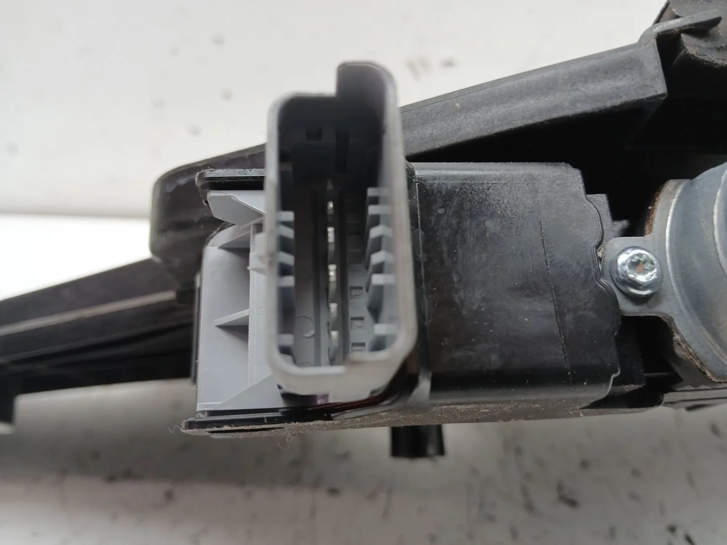 Elevalunas Delantero Izquierdo para Peugeot 208 Ii (Ub_, Up_, Uw_, Uj_)