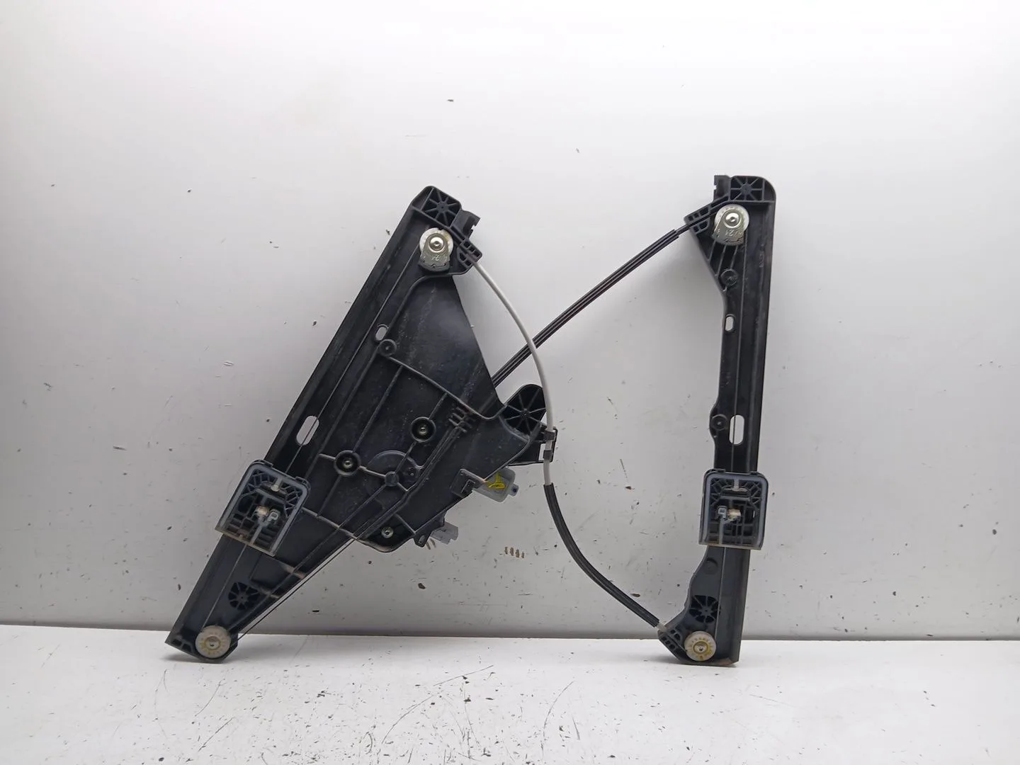 Elevalunas Delantero Izquierdo para Peugeot 208 Ii (Ub_, Up_, Uw_, Uj_)