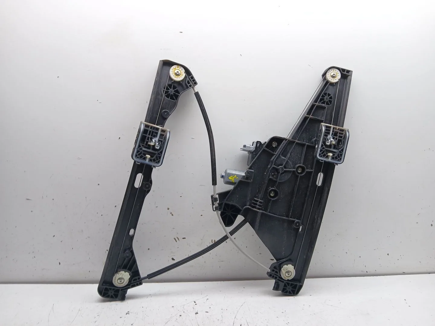Elevalunas Delantero Izquierdo para Peugeot 208 Ii (Ub_, Up_, Uw_, Uj_)
