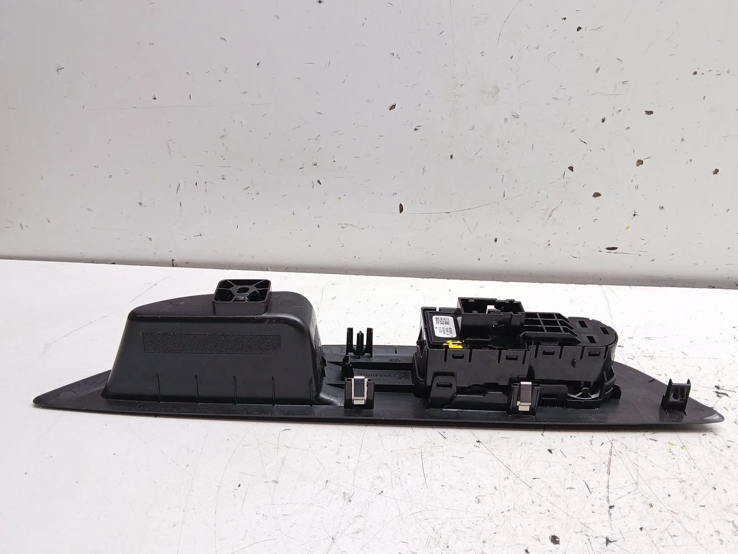 Mando Elevalunas Delantero Izquierdo para Peugeot 208 Ii (Ub_, Up_, Uw_, Uj_)