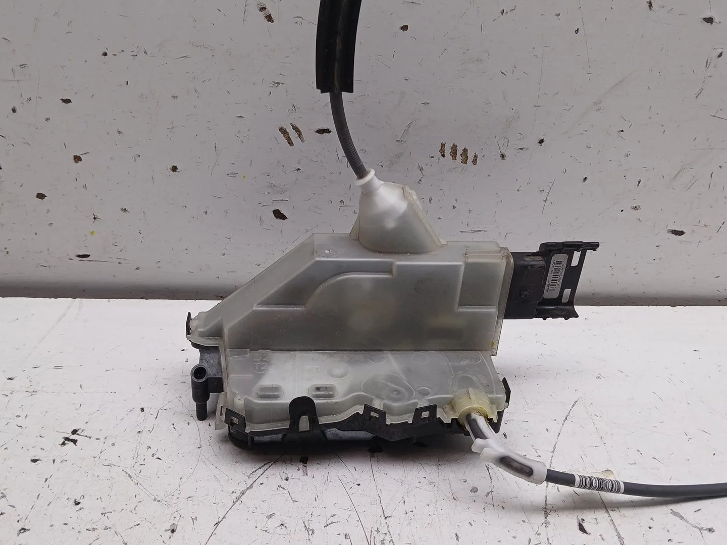 Cerradura Puerta Trasera Derecha para Peugeot 208 Ii (Ub_, Up_, Uw_, Uj_)