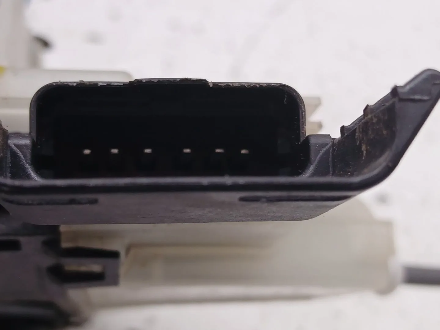 Cerradura Puerta Trasera Derecha para Peugeot 208 Ii (Ub_, Up_, Uw_, Uj_)