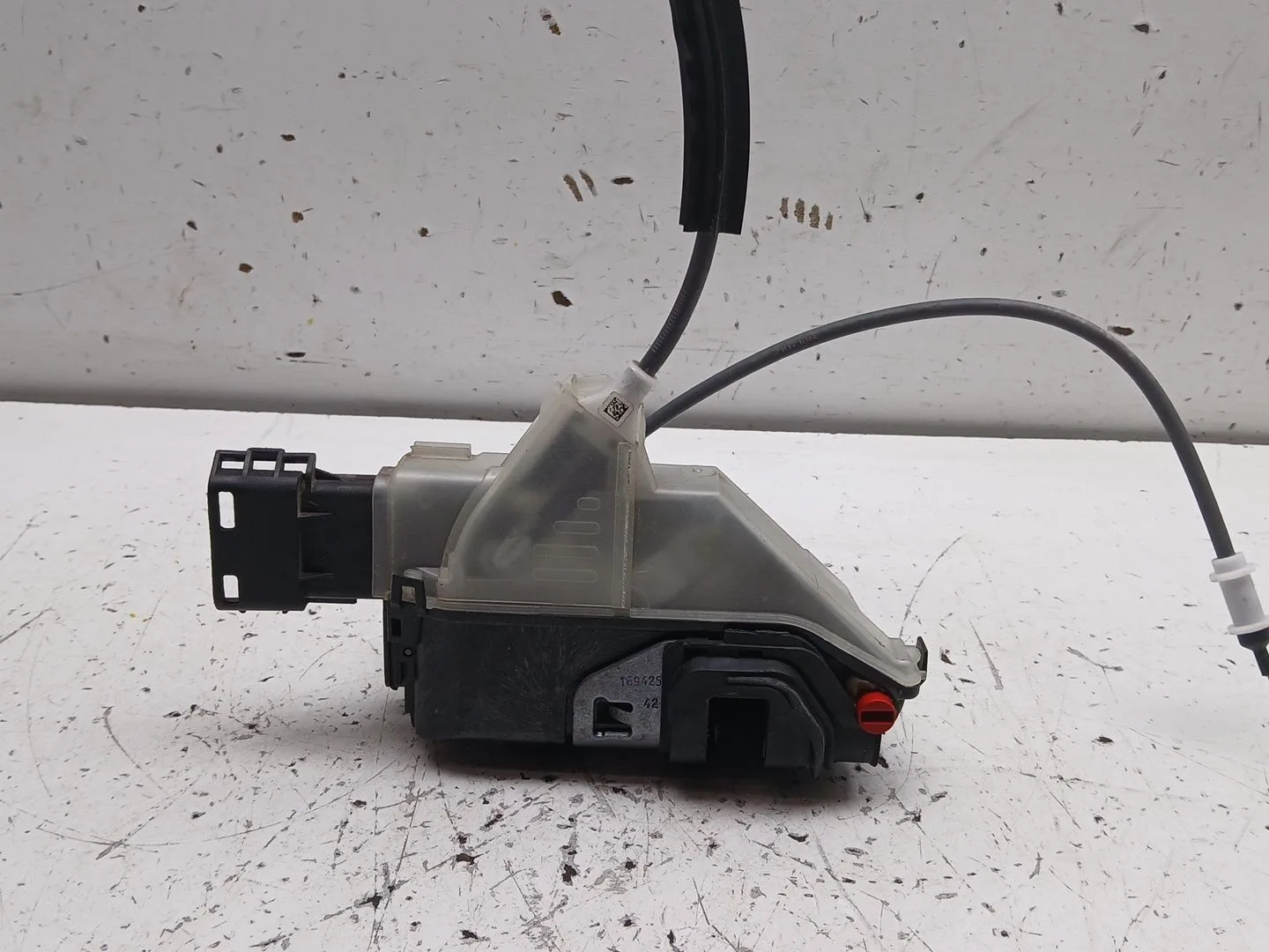 Cerradura Puerta Trasera Derecha para Peugeot 208 Ii (Ub_, Up_, Uw_, Uj_)