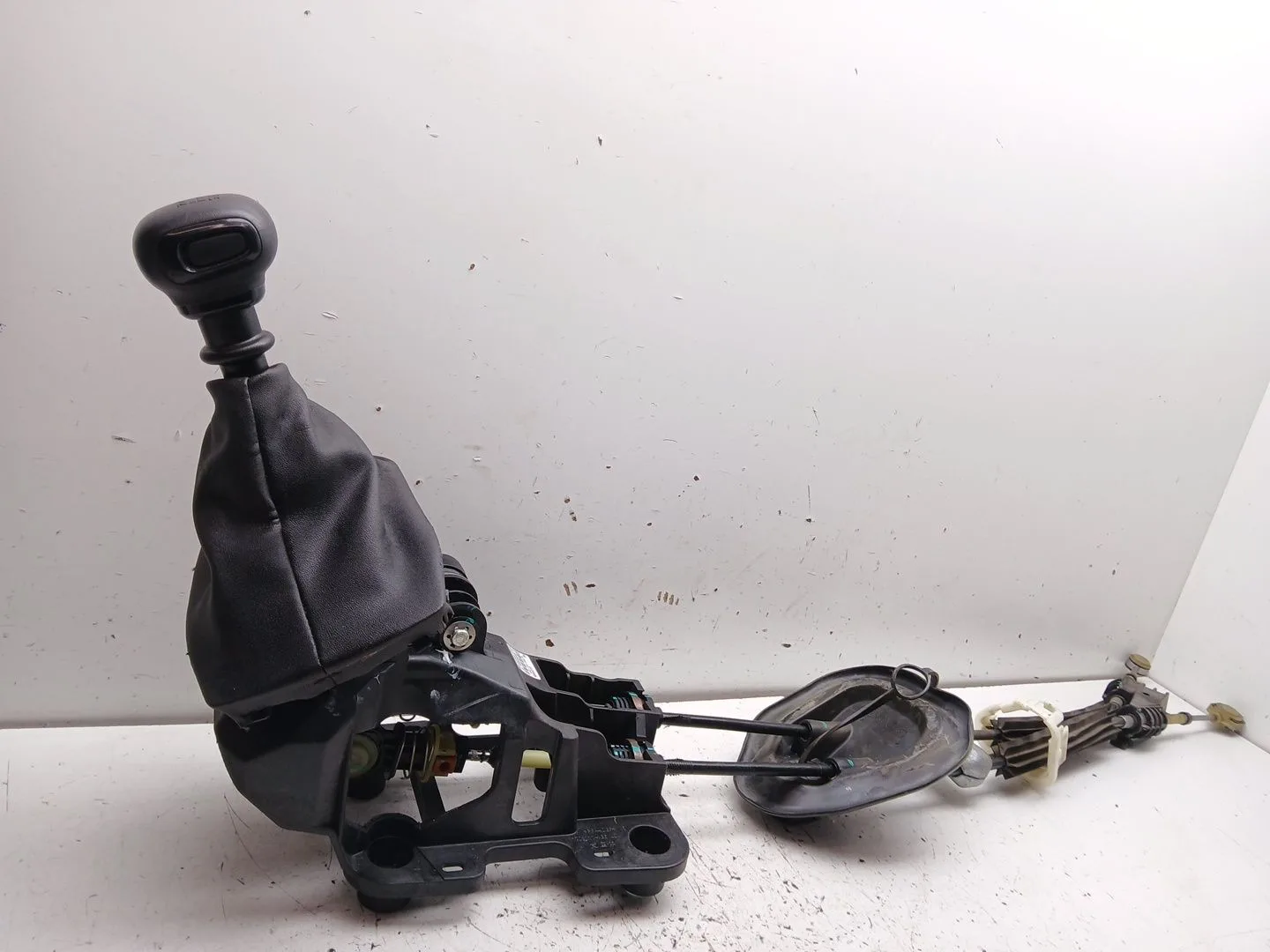 Palanca Cambio para Peugeot 208 Ii (Ub_, Up_, Uw_, Uj_)