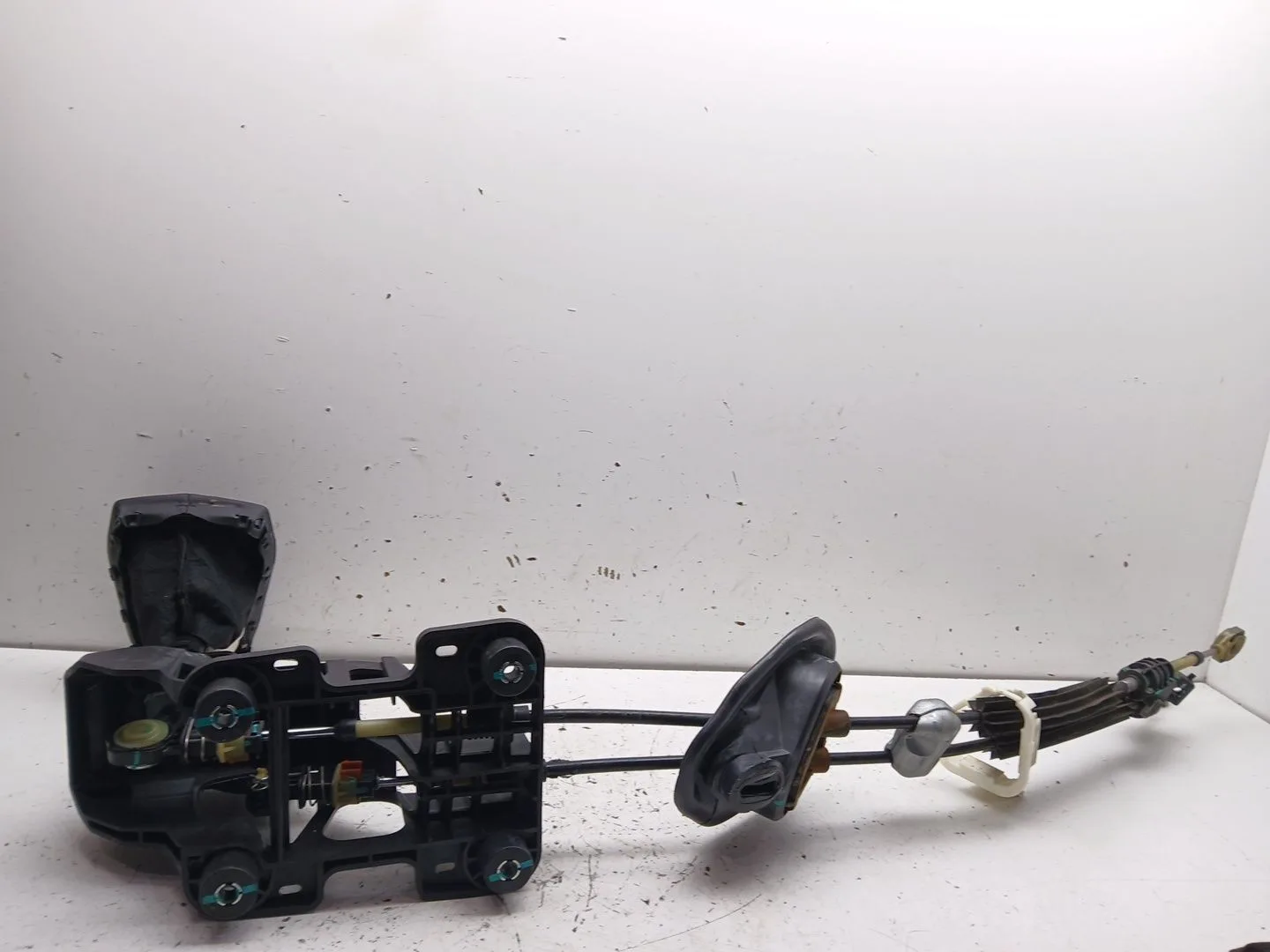 Palanca Cambio para Peugeot 208 Ii (Ub_, Up_, Uw_, Uj_)