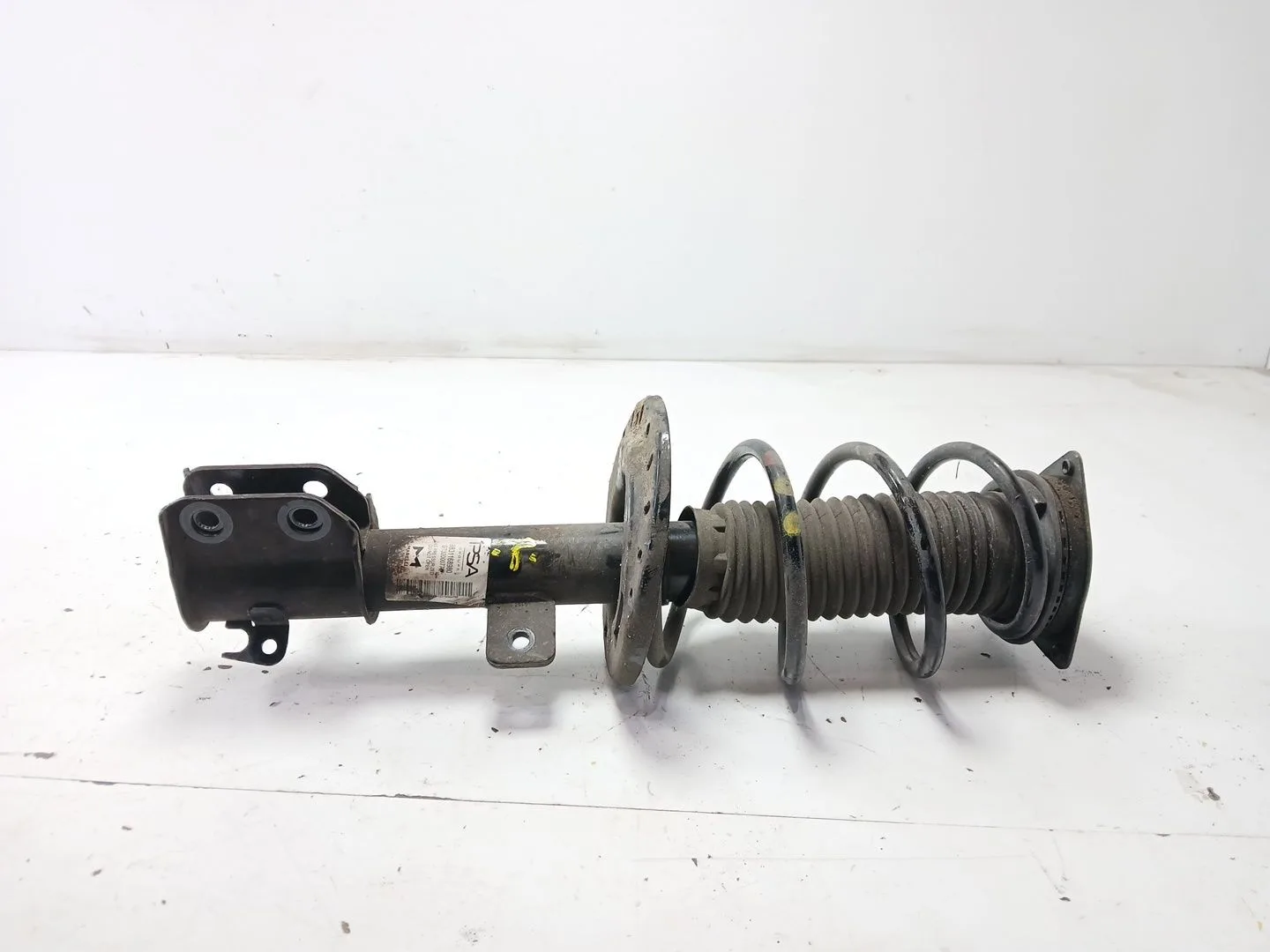 Amortiguador Delantero Derecho para Peugeot 208 Ii (Ub_, Up_, Uw_, Uj_)